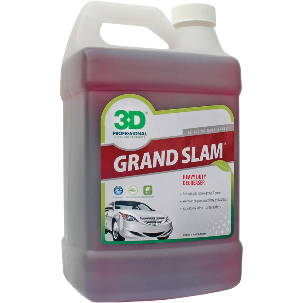3D Grand Blast 128oz