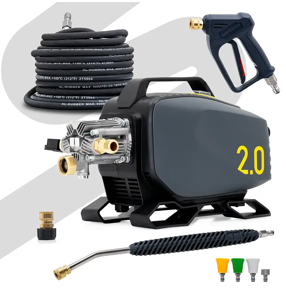 ACTIVE 2.0 Pressure Washer - Image 6