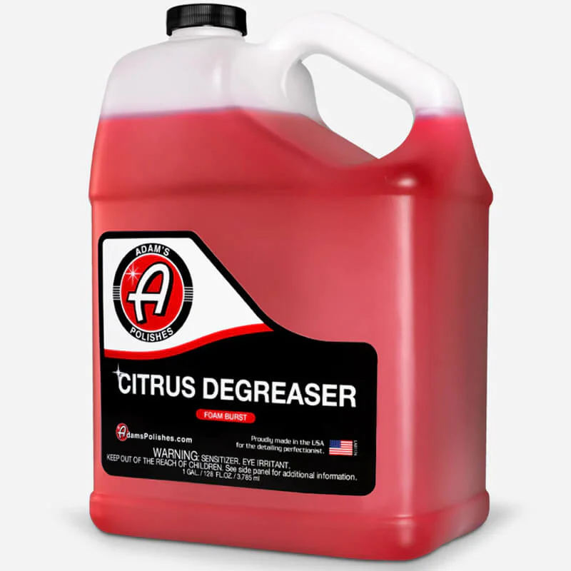 Adam's Citrus Degreaser - Image 2