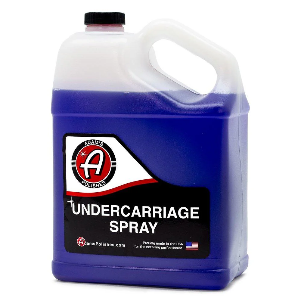 Adam's Invisible Undercarriage Spray 128oz