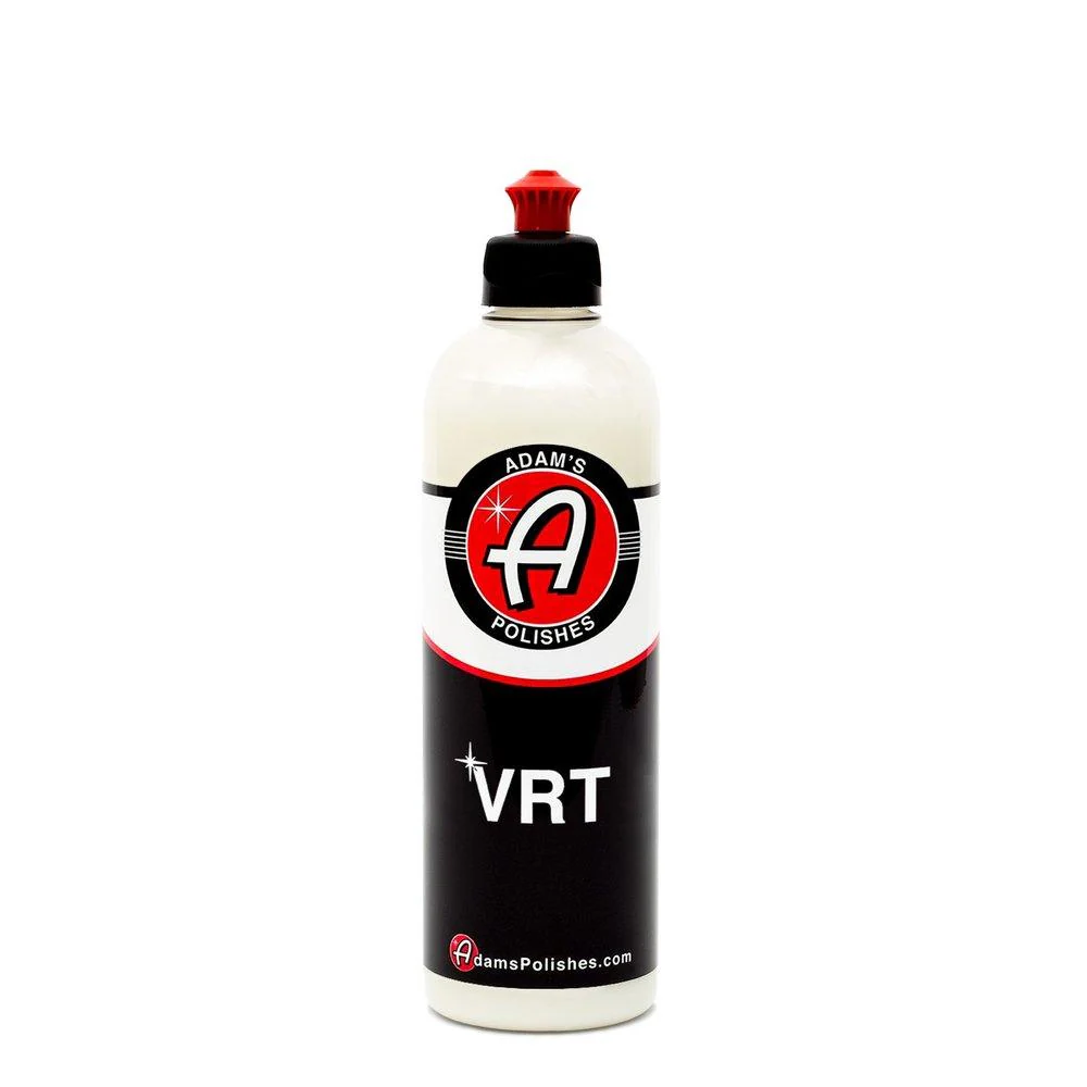Adam's VRT Tire & Trim Dressing 16oz