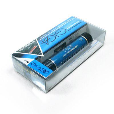 Air Spencer GIGA Vent Clip Q5 - Marine Squash