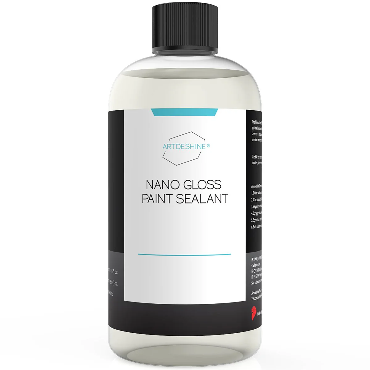 ArtDeShine Nano Gloss Sealant 200ml