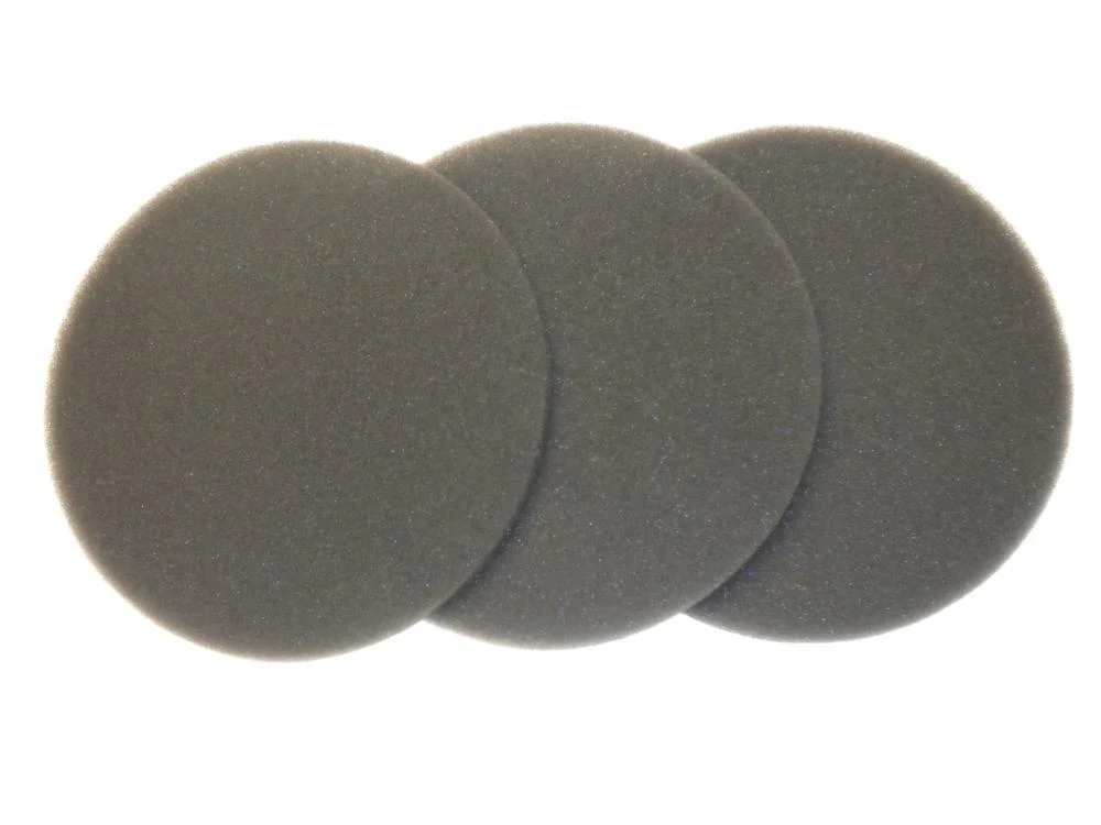 B3-CD 4HP Blaster Foam Filters 3 pack MVC-56F