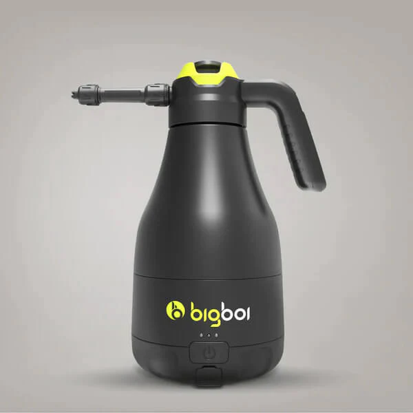 BigBoi FOAMR18 Battery Powered Foamer