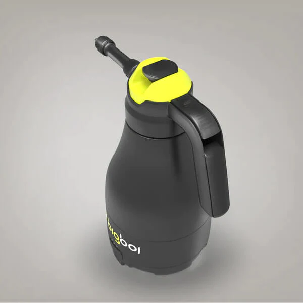 BigBoi FOAMR18 Battery Powered Foamer - Image 2