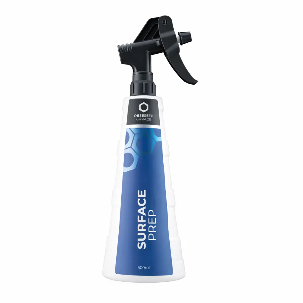 OG Pressol ProSeries Label Blue - Image 11