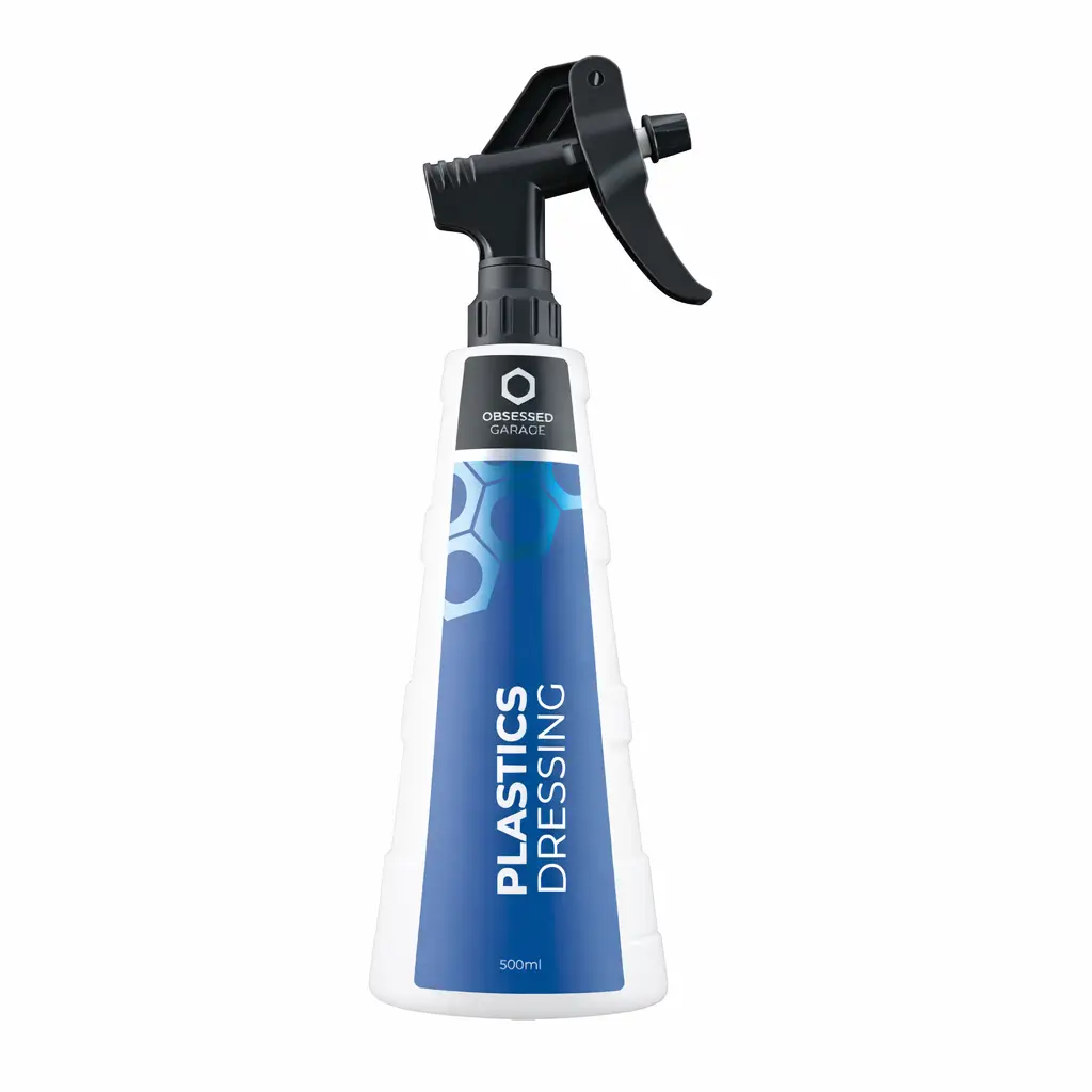 OG Pressol ProSeries Label Blue - Image 9