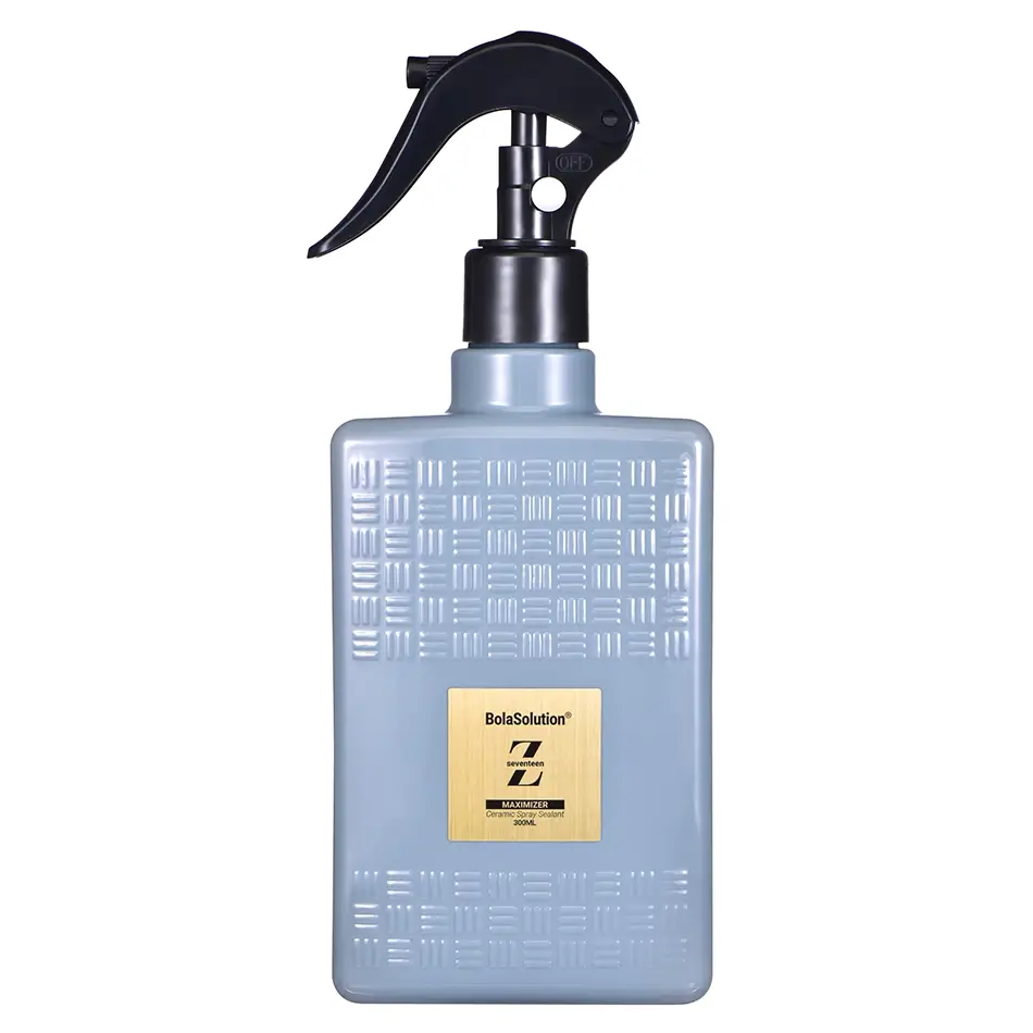 BOLA SOLUTION Z17 Ceramic Spray 300ml - Image 2