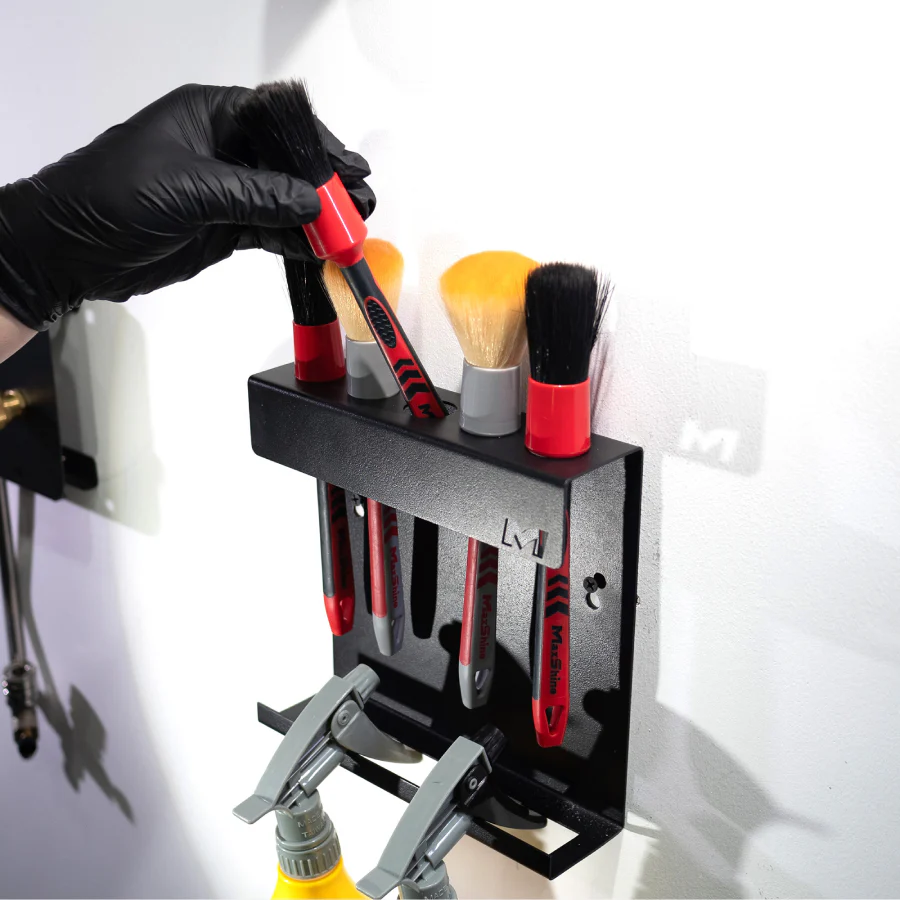 Brush and Trigger Bottle Holder Mini H06C - Image 2
