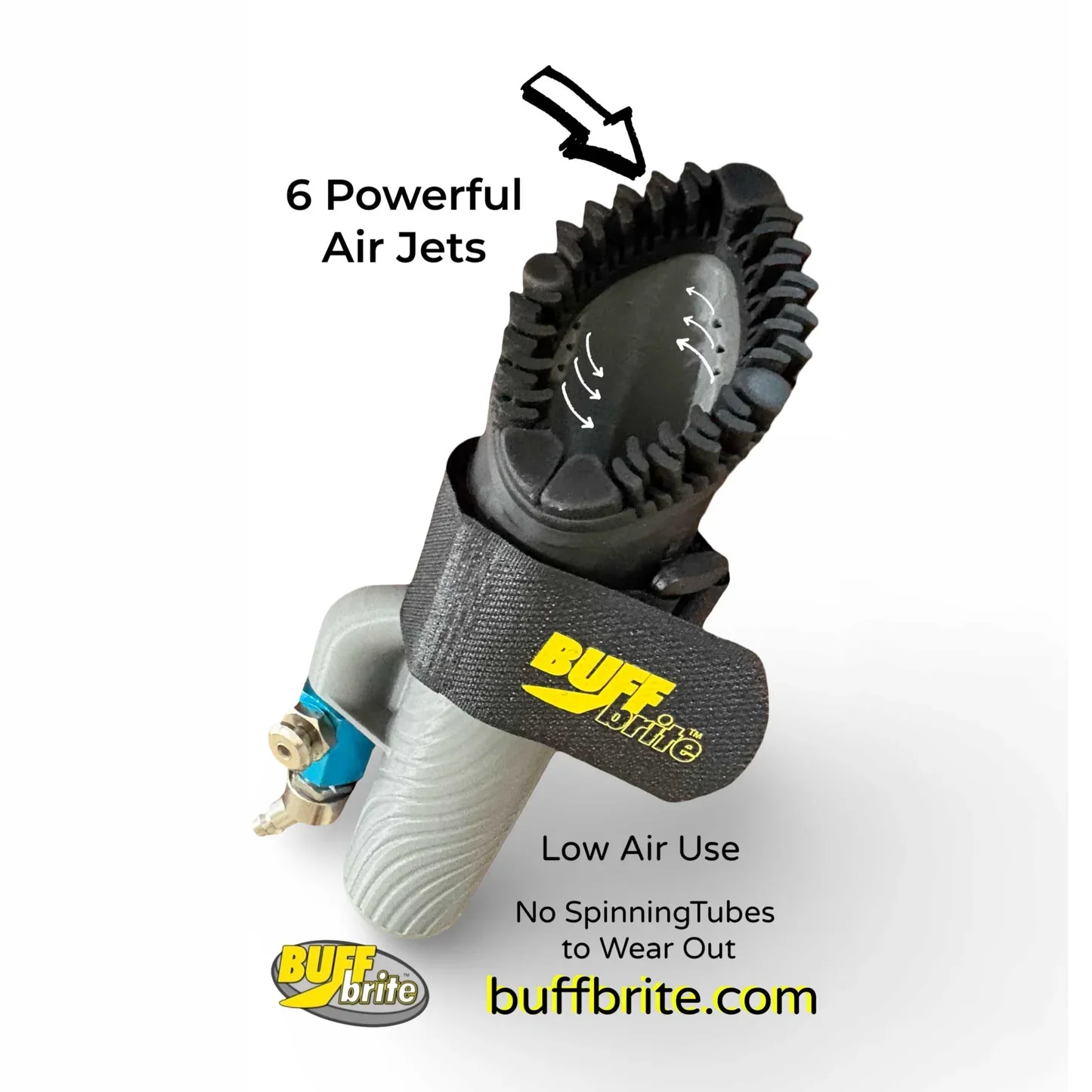 Buffbrite FURICANE - Image 2