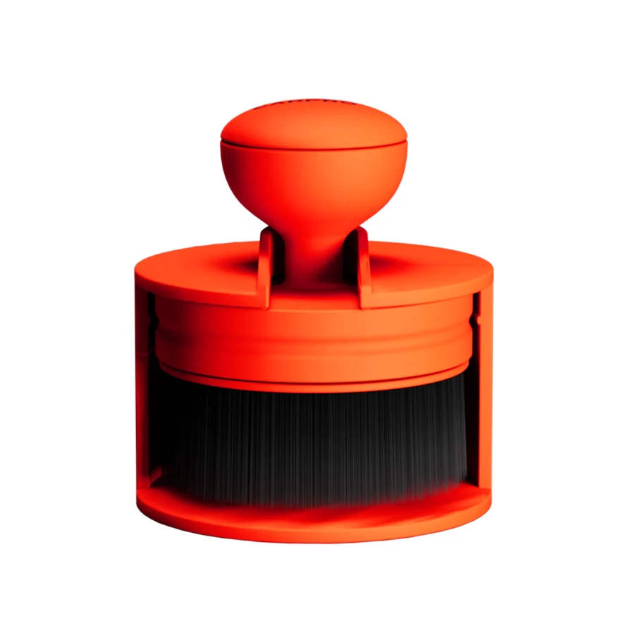 CARPRO Darkside Tire Brush - Image 2