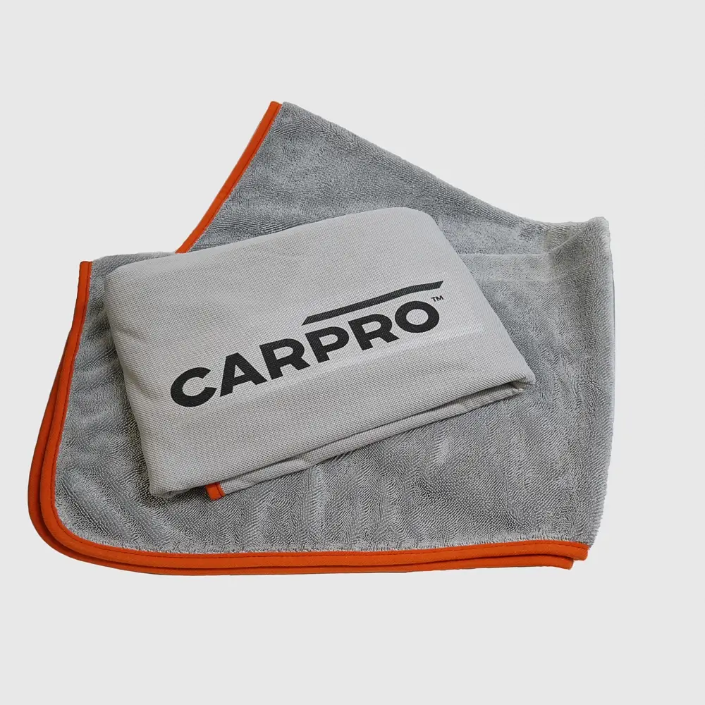 CARPRO Dhydrate Microfiber Drying Towel