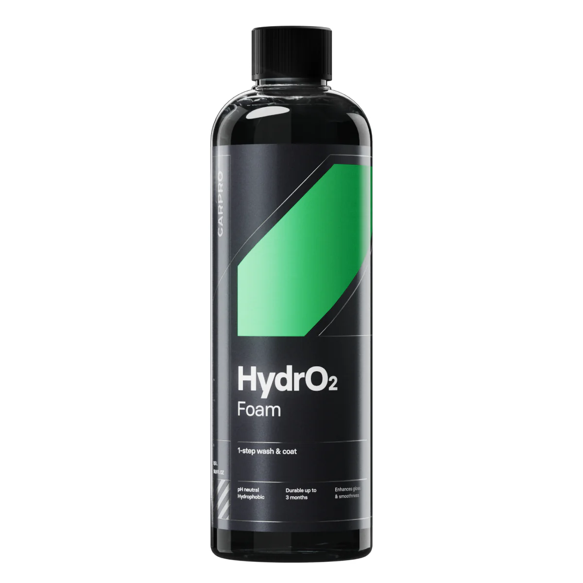 CARPRO HydroFoam Wash & Coat (CA Version)