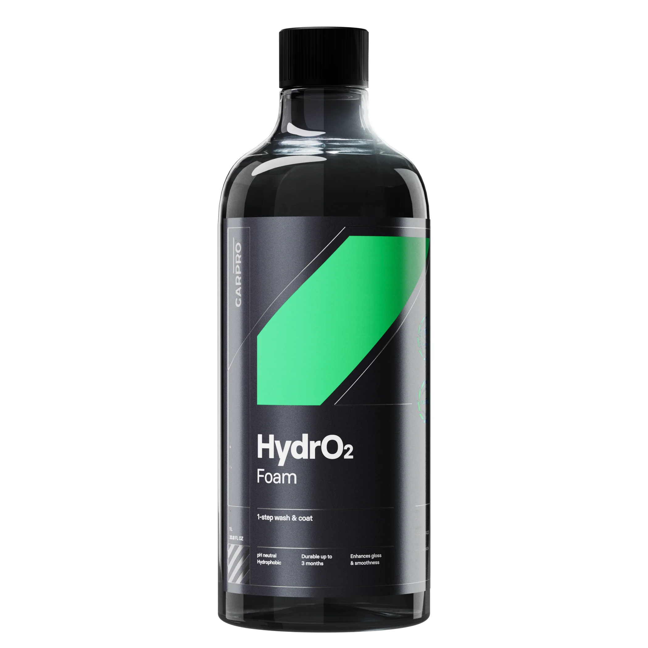 CARPRO HydroFoam Wash & Coat (CA Version) - Image 2