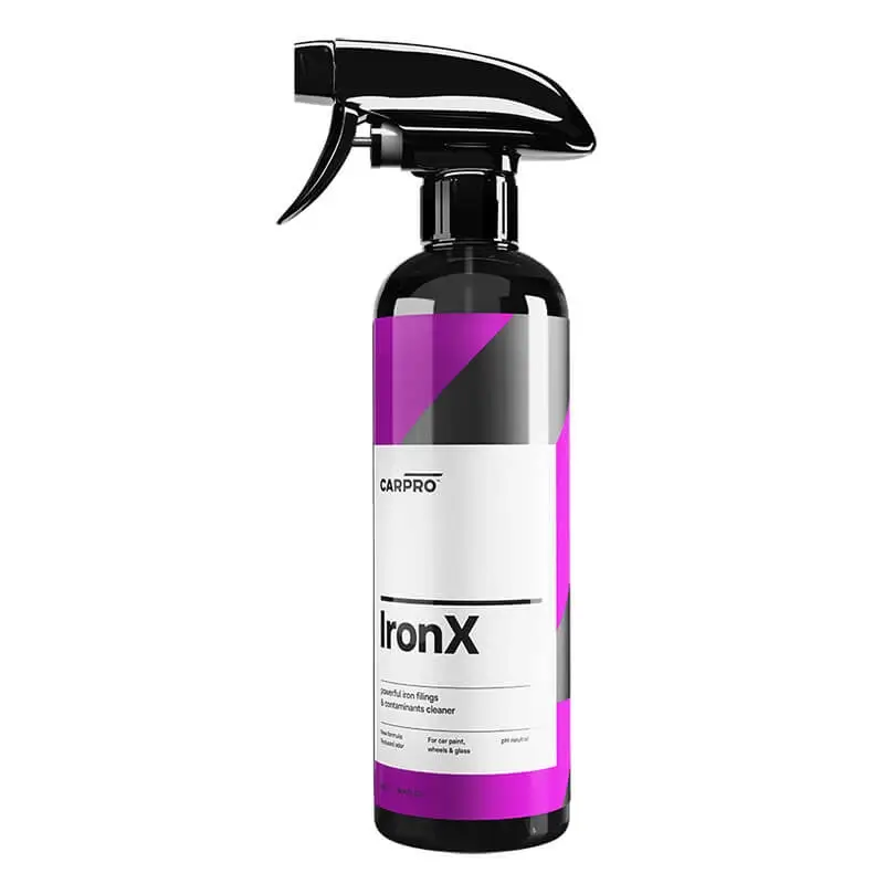 CARPRO Iron X - Image 2