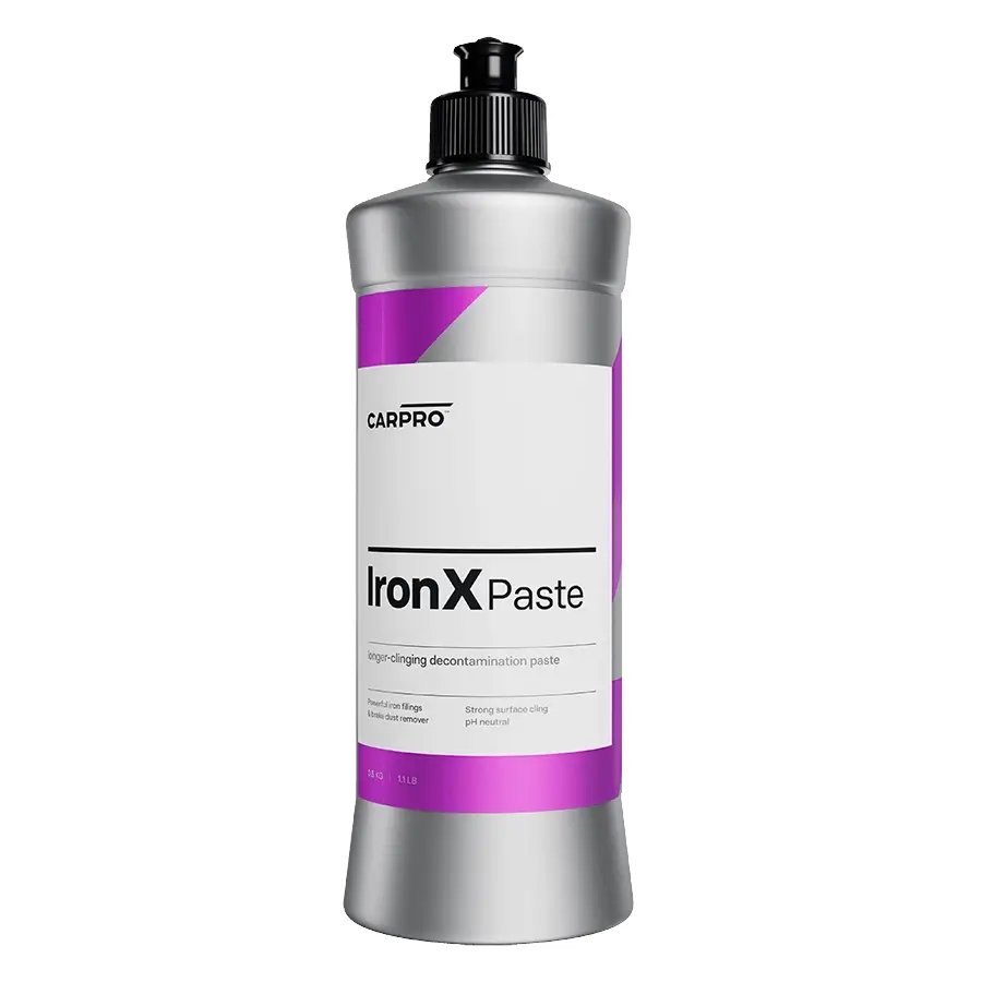 CARPRO IronX Paste - Image 3