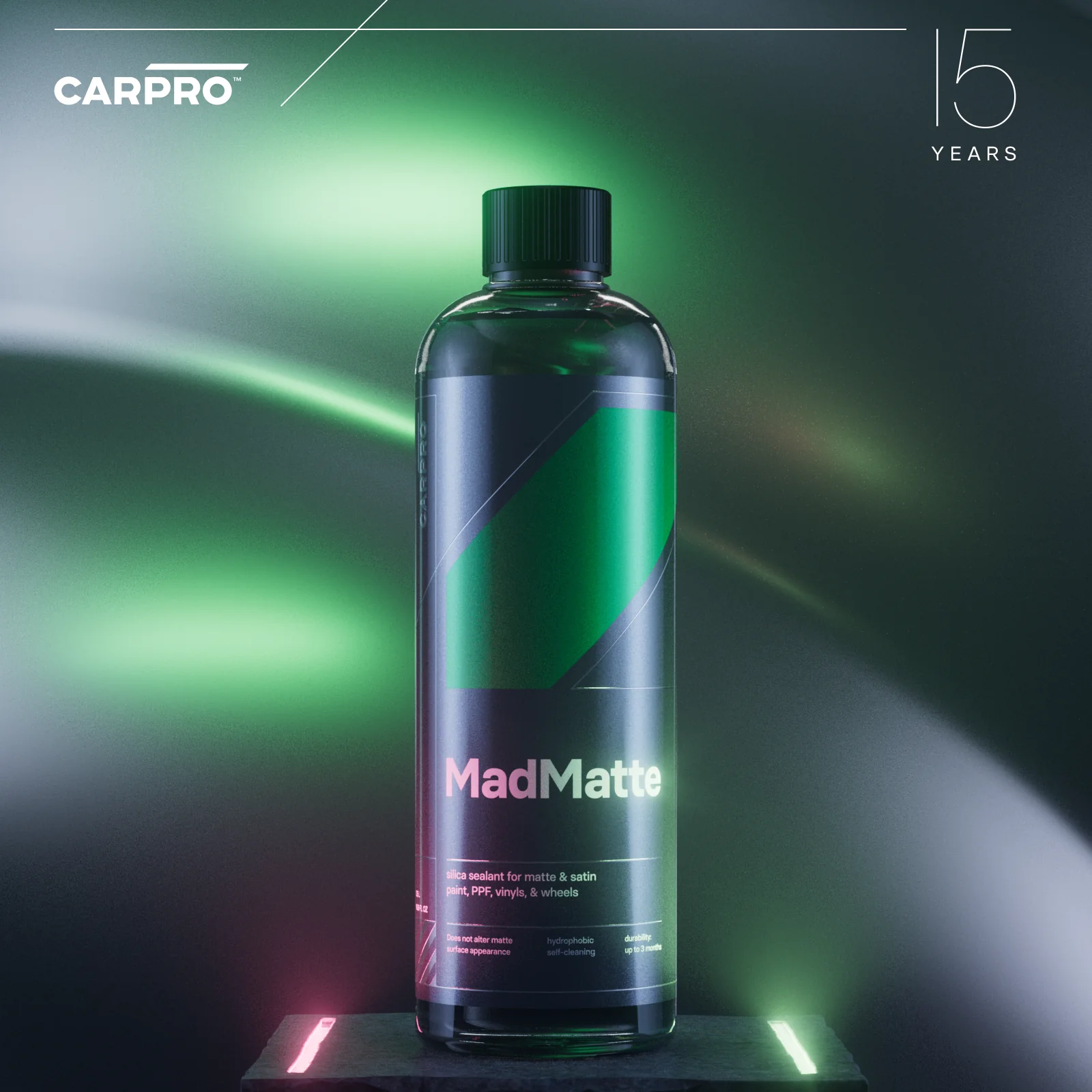 CARPRO MadMatte - Image 4