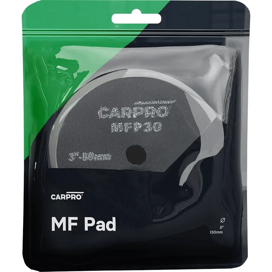 CARPRO MicroFiber Cutting Pad
