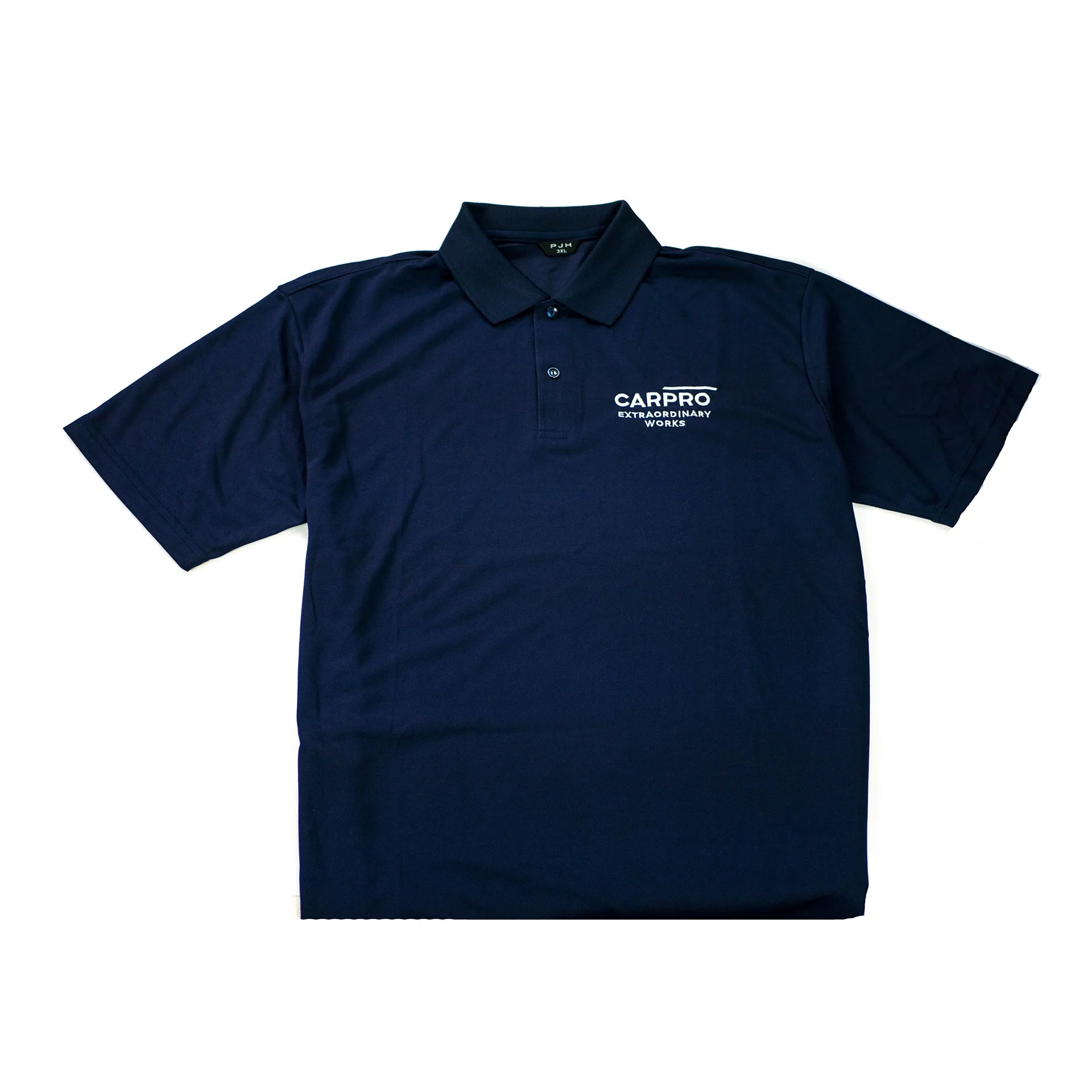 CarPro Extraordinary Works Polo Shirts (M/L/XL) - Image 2