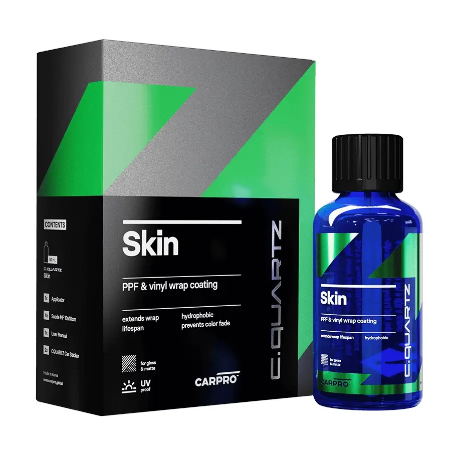CARPRO Skin 50ml PPF and Vinyl Wrap Coating