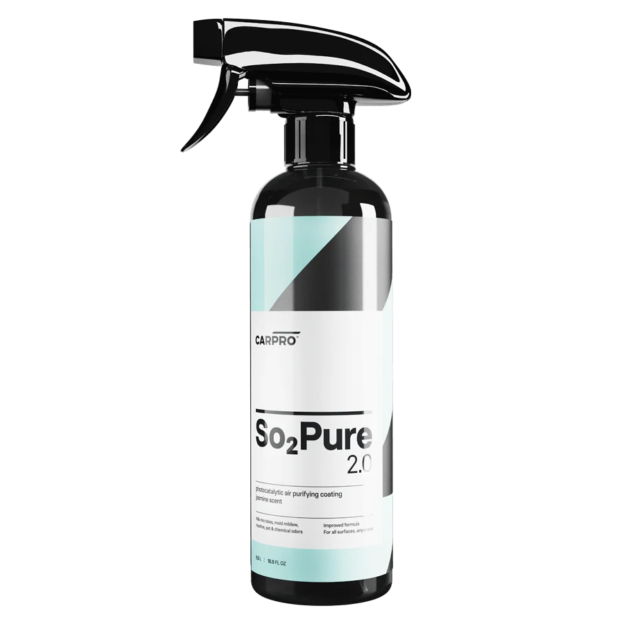 CARPRO So2Pure 2.0 Odor Eliminator - Image 2