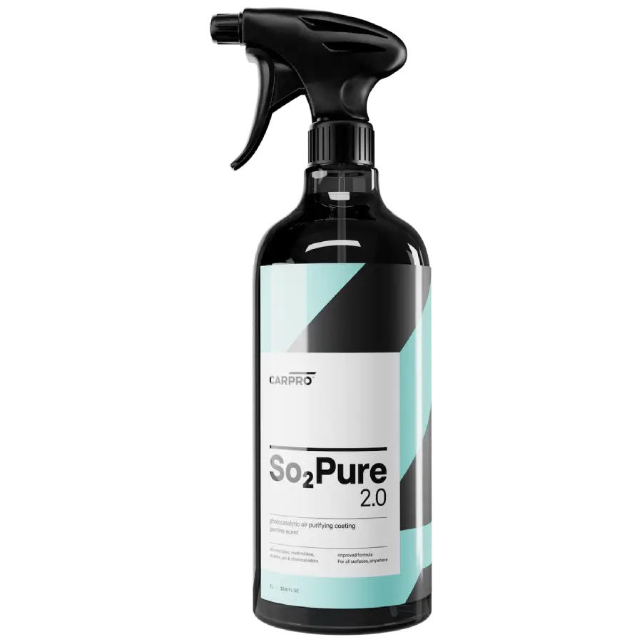 CARPRO So2Pure 2.0 Odor Eliminator - Image 3
