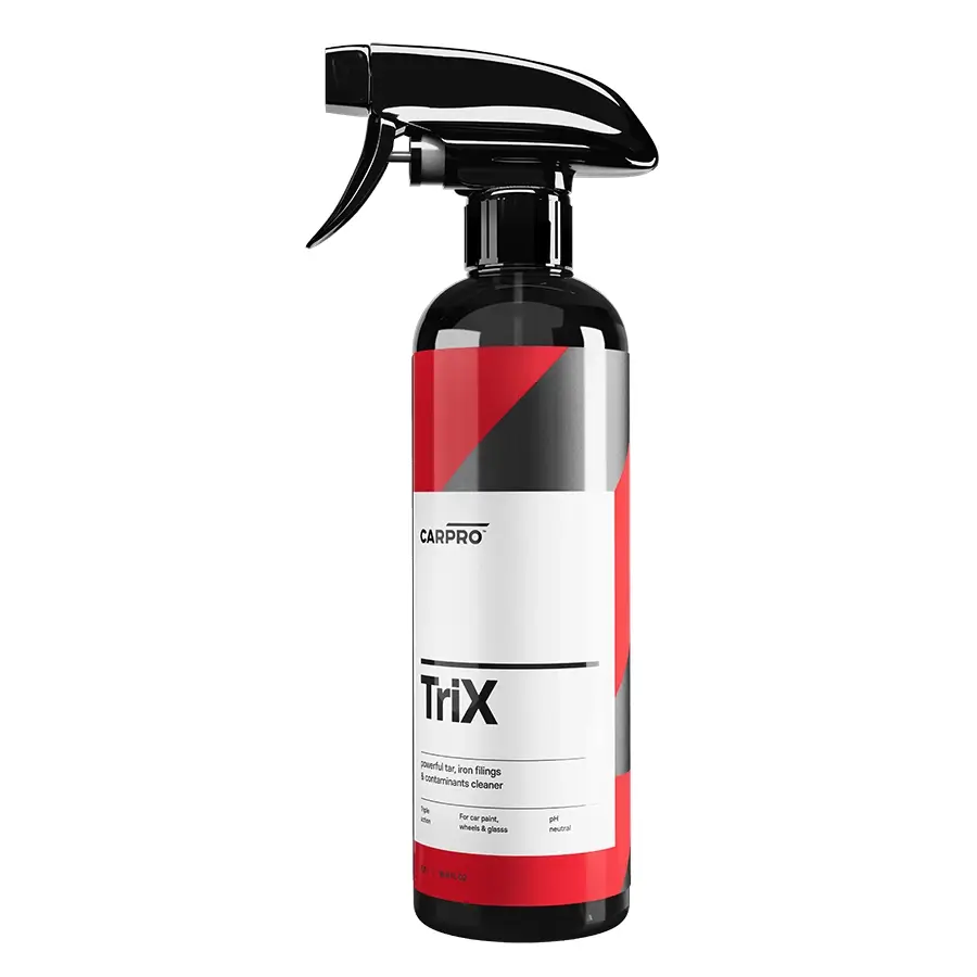 CARPRO TRIX: Tar & Iron Remover - Image 2