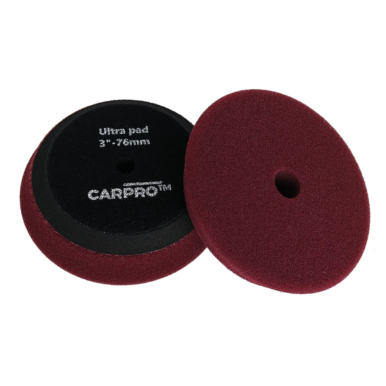 CARPRO Ultra Polish Pad - Image 3