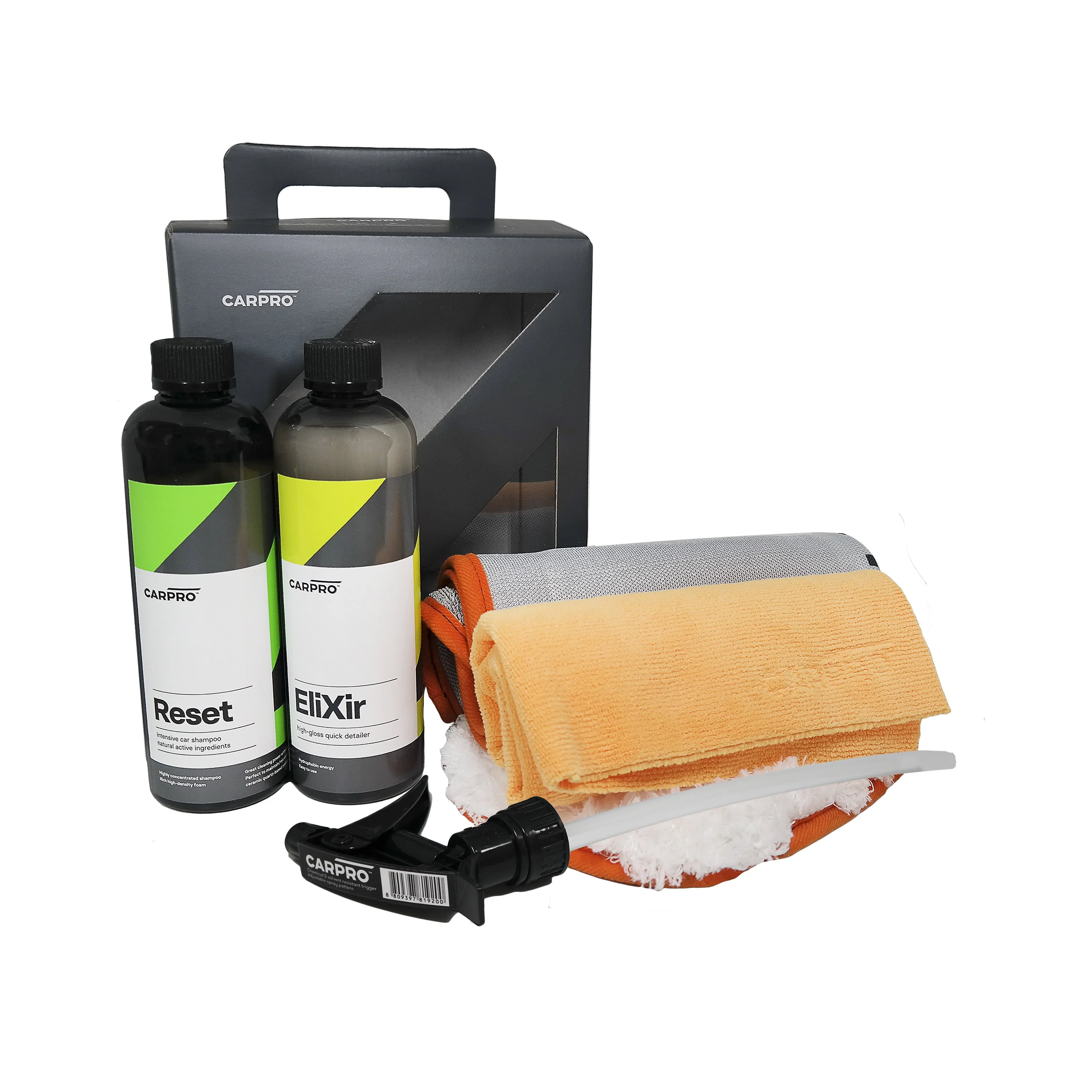CARPRO Wash Box (500ml) - Image 3