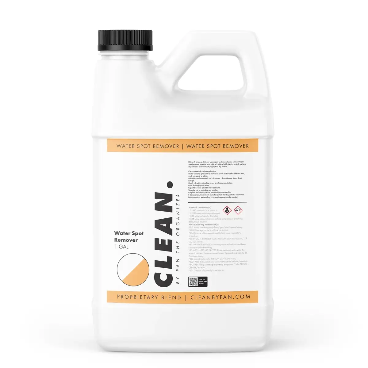 CLEAN. Water Spot Remover - Image 2