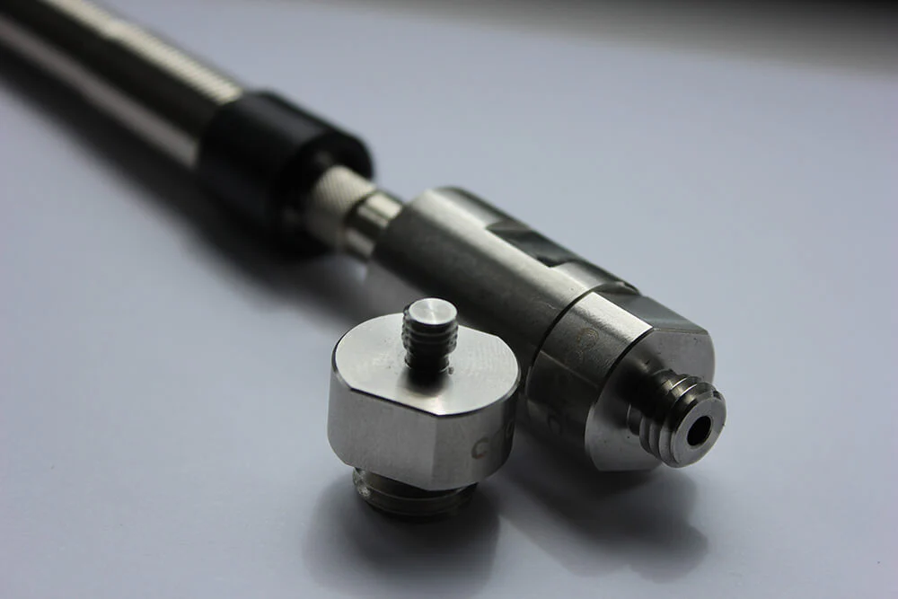 Coatic Flexible Shaft Tool for Flex PXE80, Rupes iBrid - Image 3