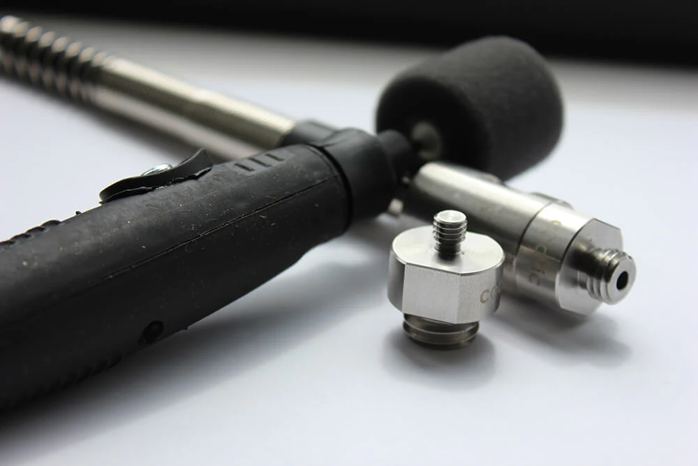 Coatic Flexible Shaft Tool for Flex PXE80, Rupes iBrid - Image 5