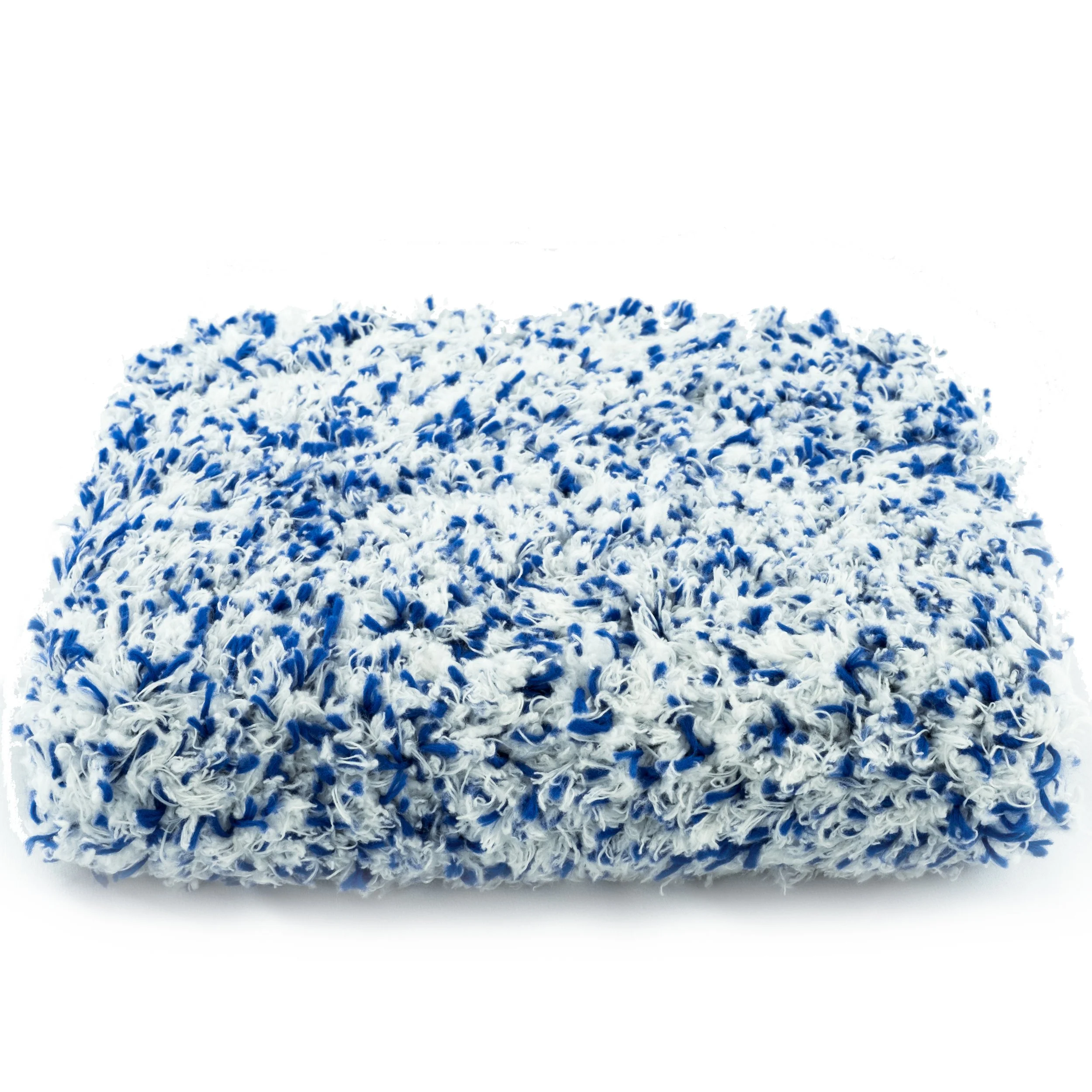 Detail Popo BIG Fuzzies Extra Large Wash Pad