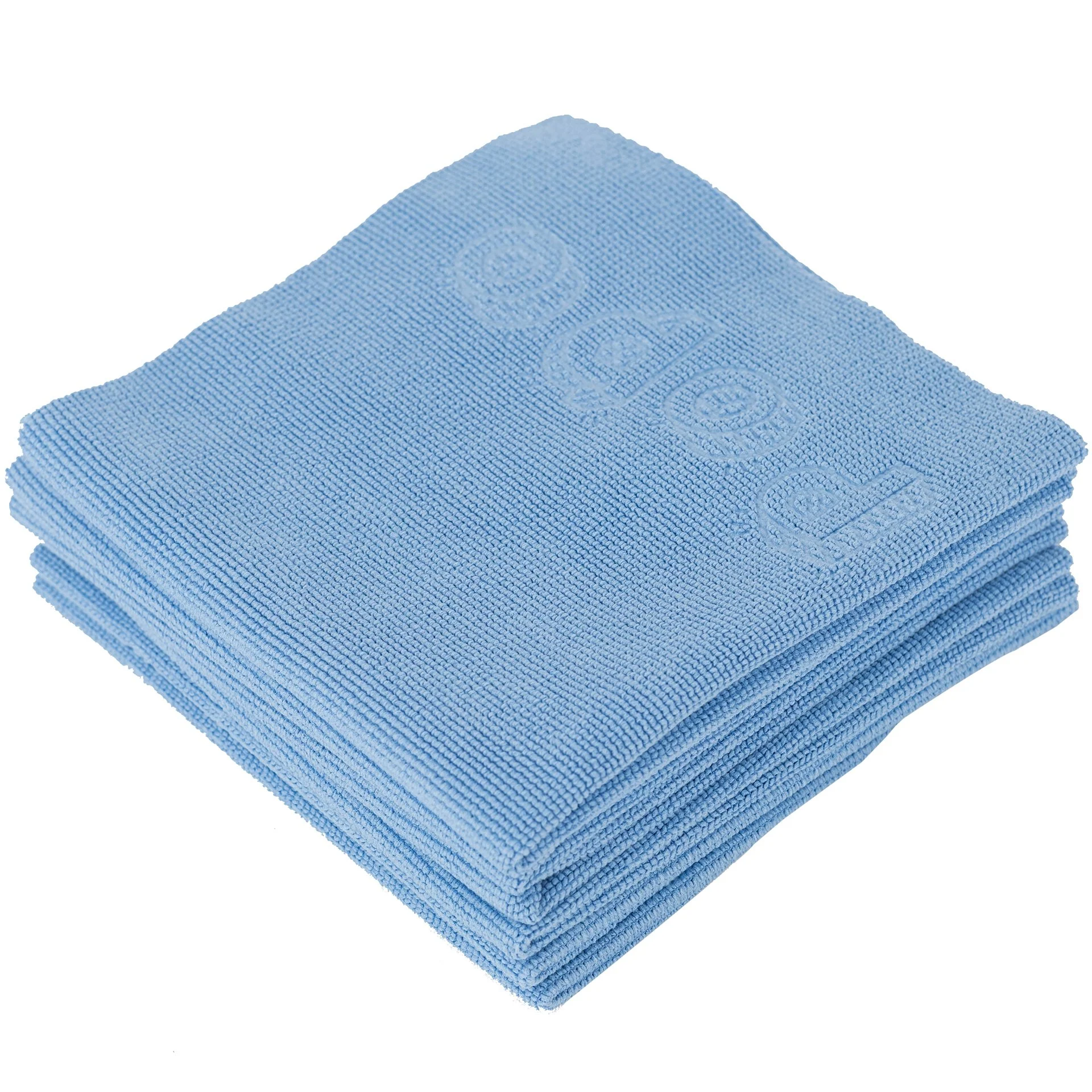 Detail Popo Ocean Weave Towel 320 GSM 16x16 - Image 3