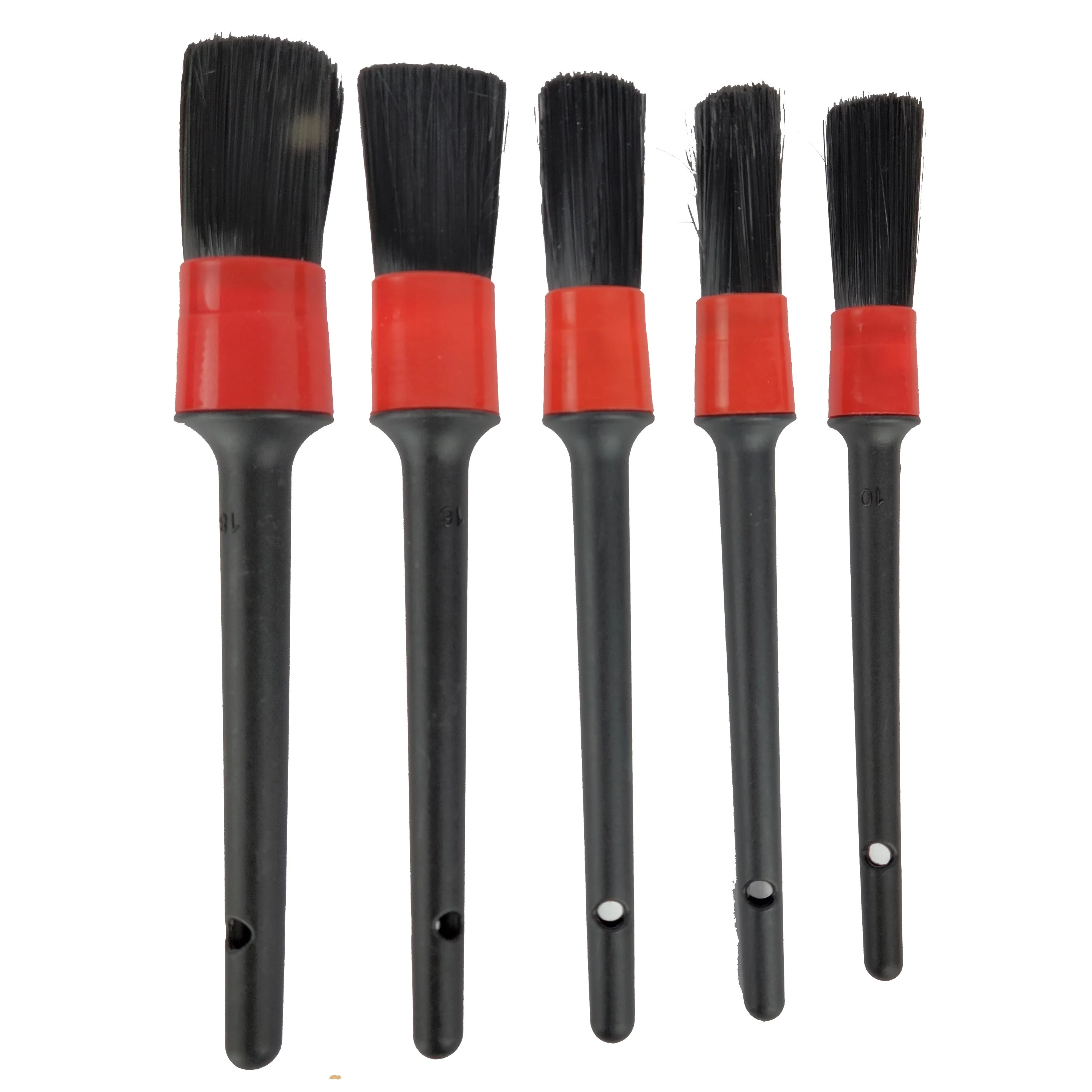Detail Project Detailing Brush Set (Soft or Medium) - Image 2