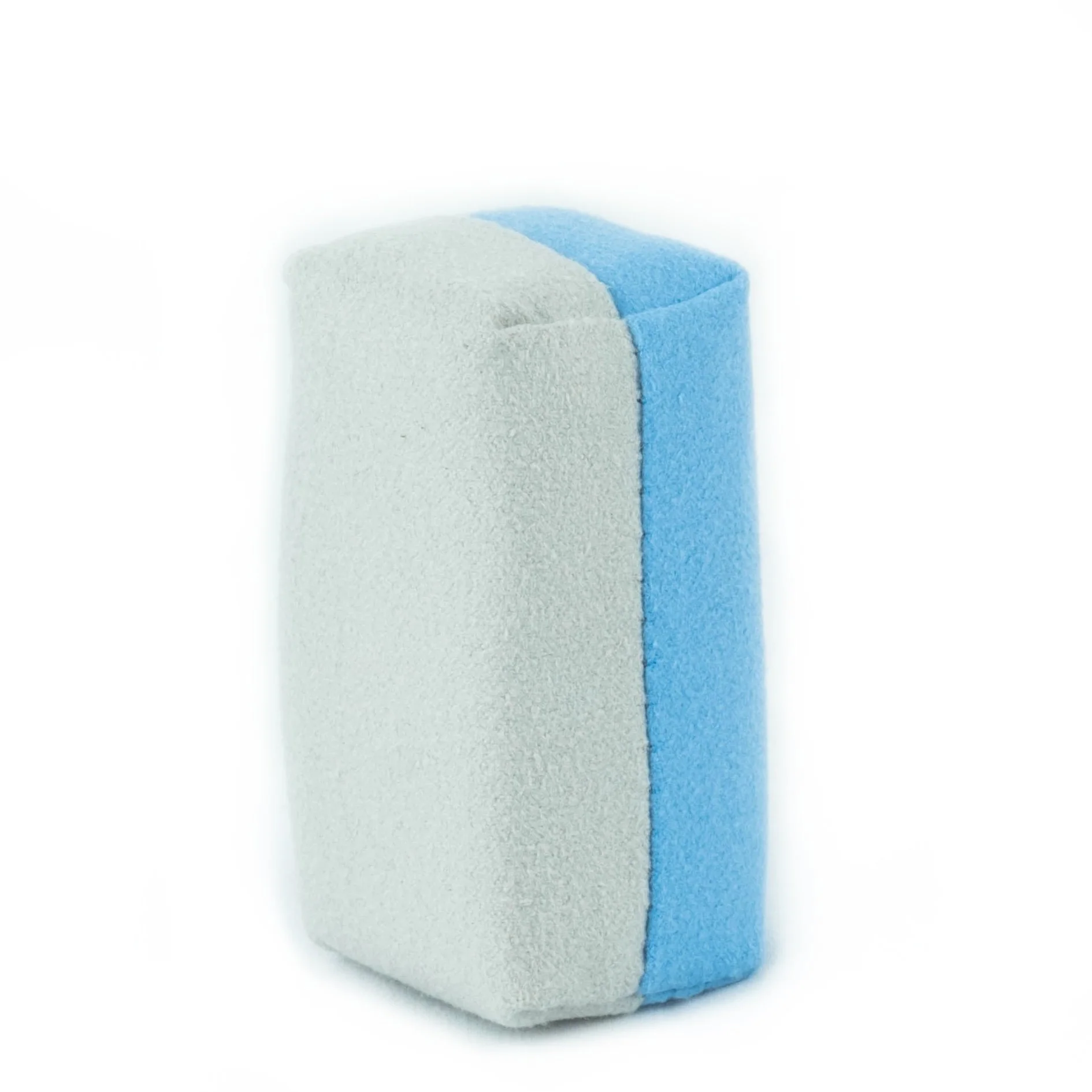 Detail Popo Suede Coating Applicator w/ Inner Plastic Barrier - Image 4