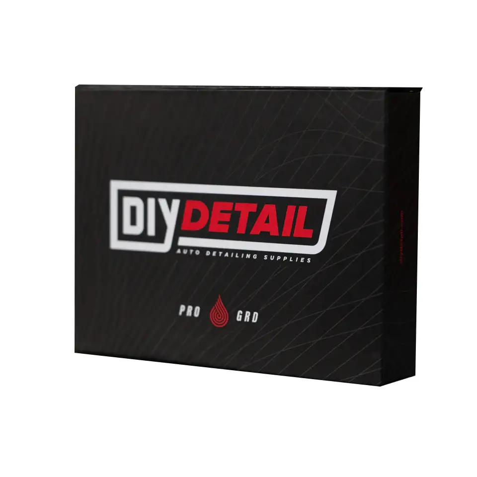 DIY 8 Year Ceramic Coating 30ml (TYPE 2) - Image 2