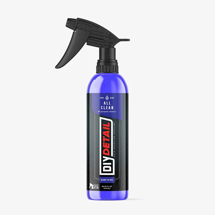 DIY All Clean - Image 2