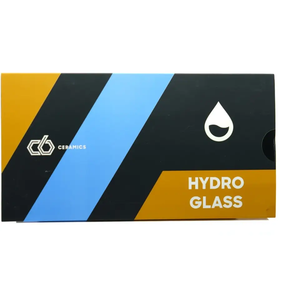 DIY C6 Hydro Glass Ceramic Coating 30ml - Image 3