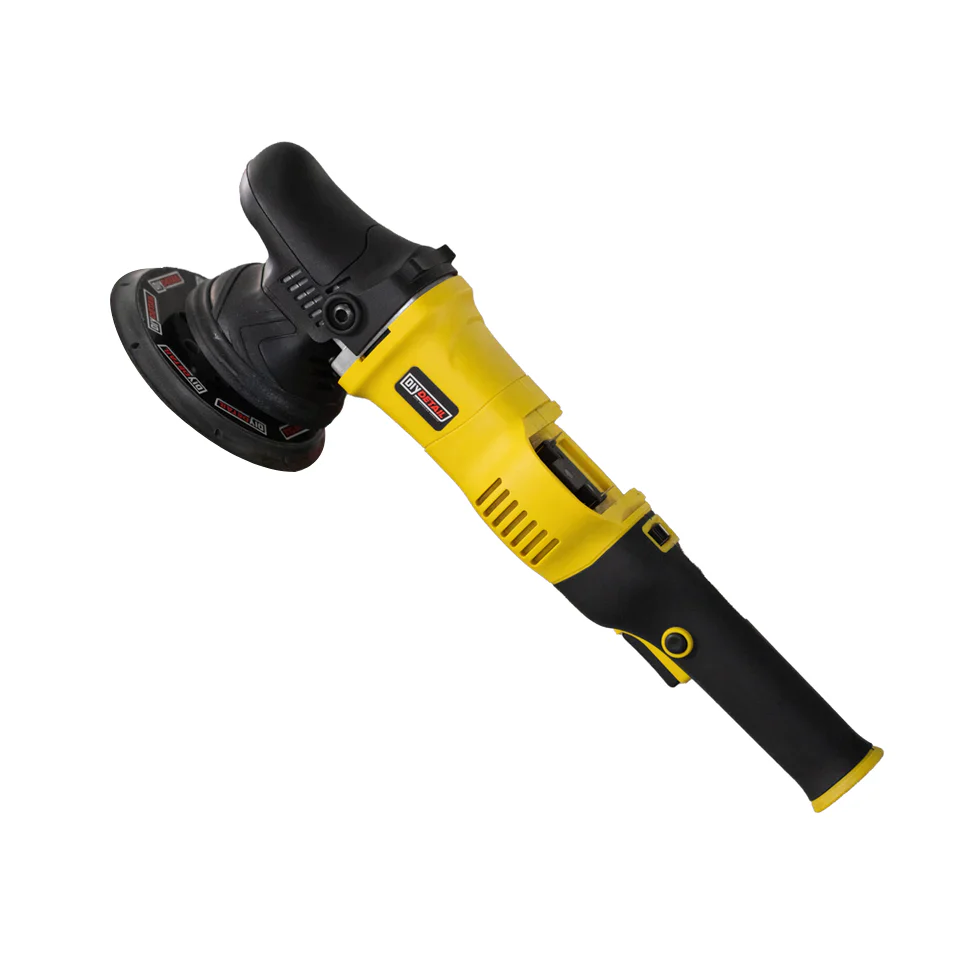 DIY Detail Cordless 25mm DA Polisher - Image 2