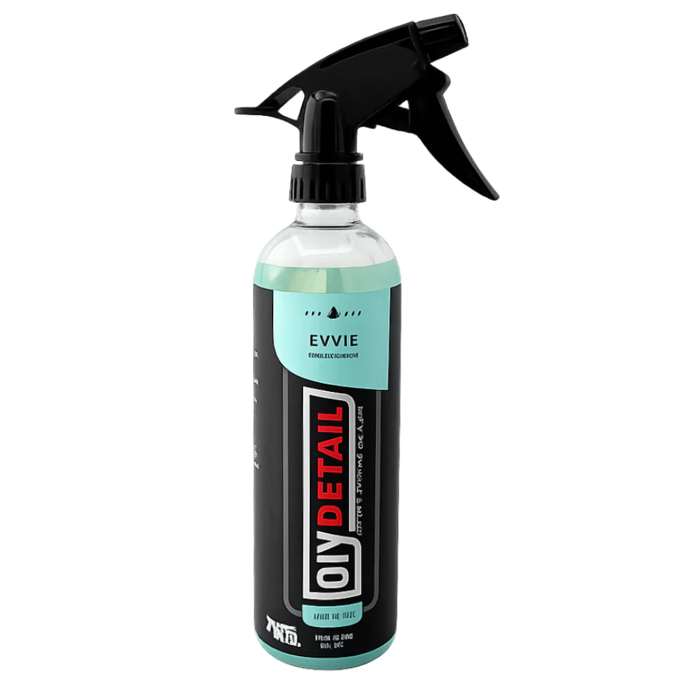 DIY Detail Envie Glass Sealant 16oz