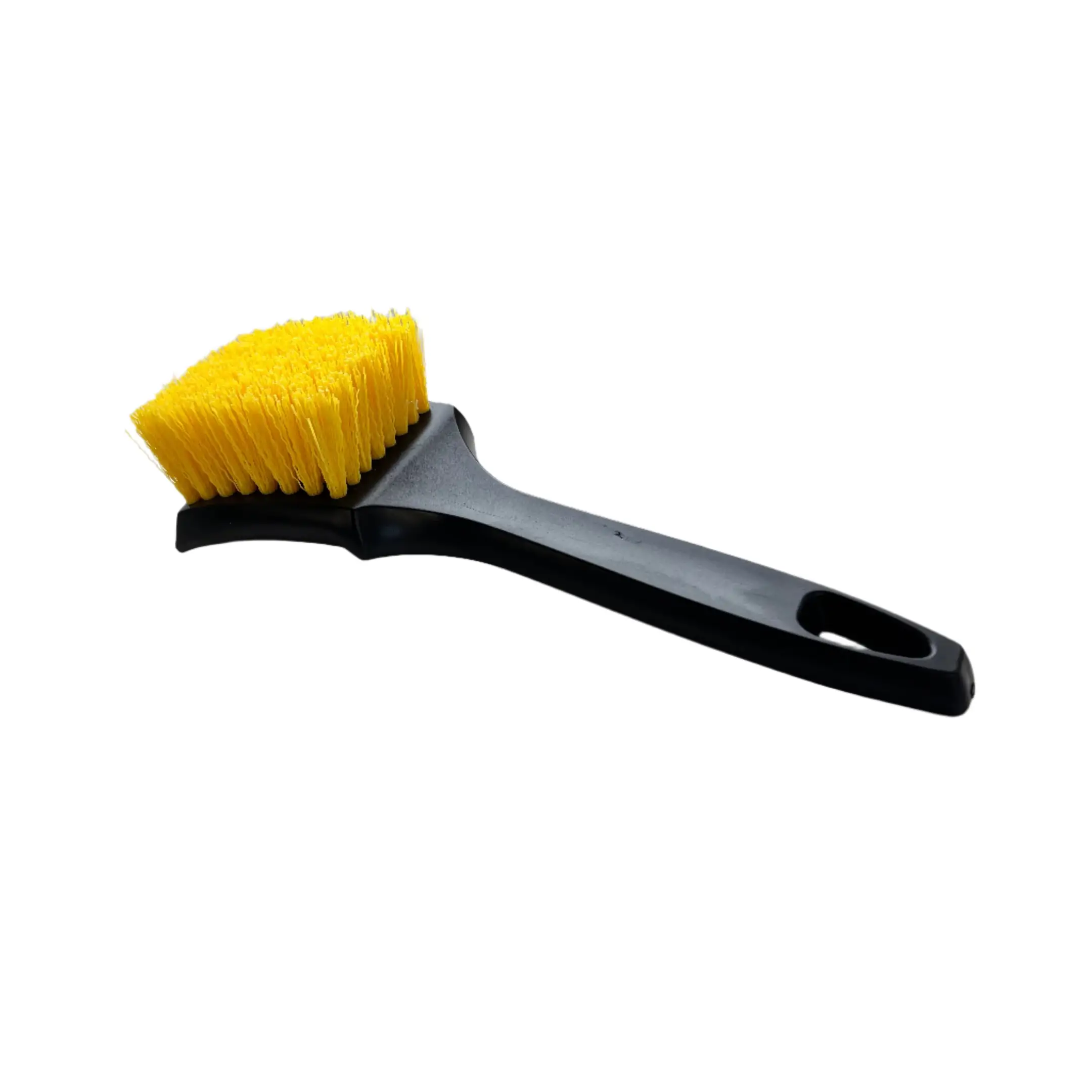 DIY Detail Tire and Carpet Scrubbing Brush