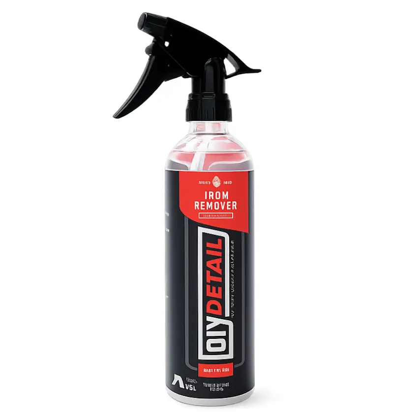 DIY Iron Remover T3 - Image 4