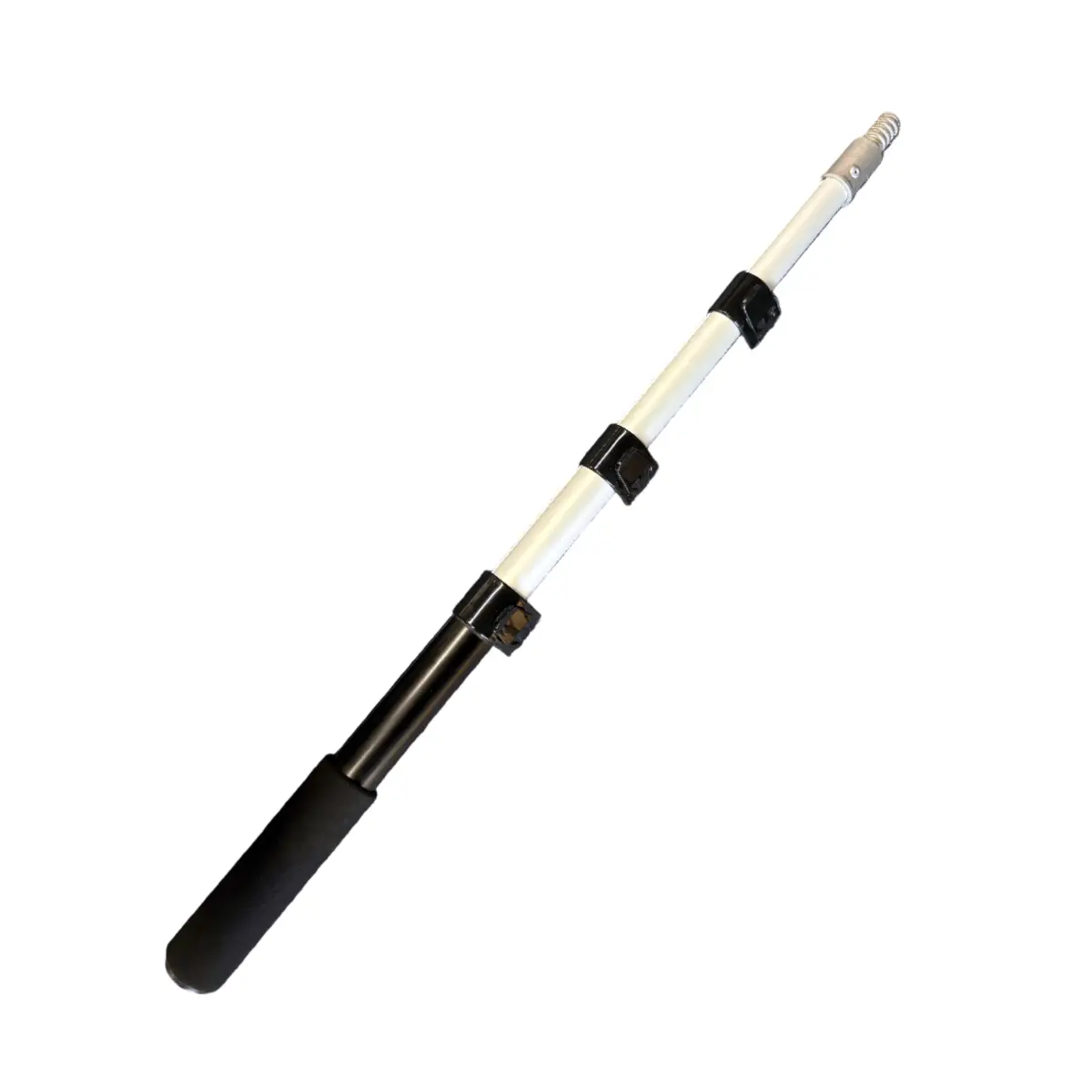 DIY Perfectly Safe Brush Extension Pole
