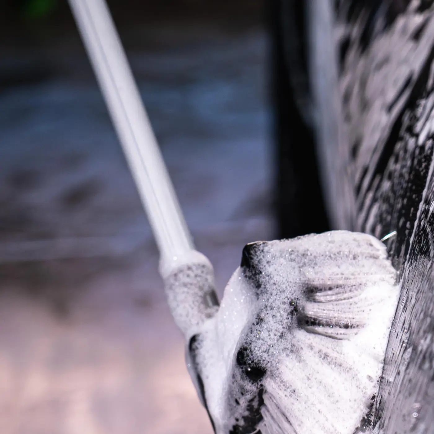 DIY Perfectly Safe Brush Extension Pole - Image 4