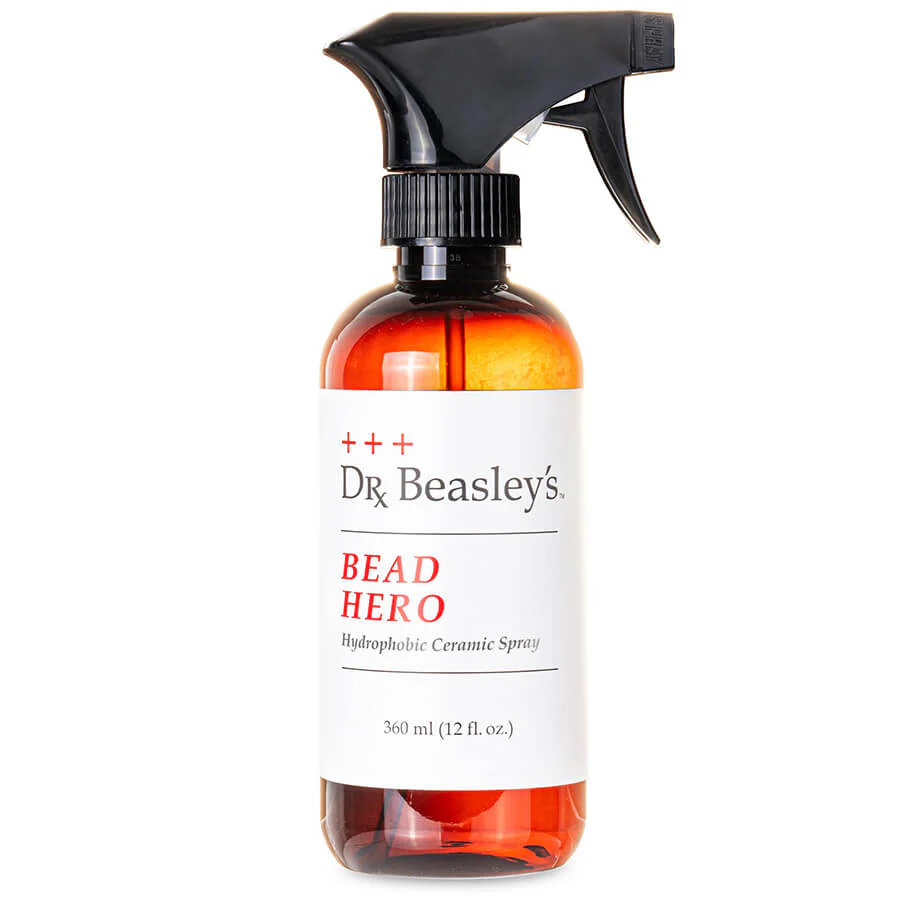 Dr. Beasley's Bead Hero 12oz