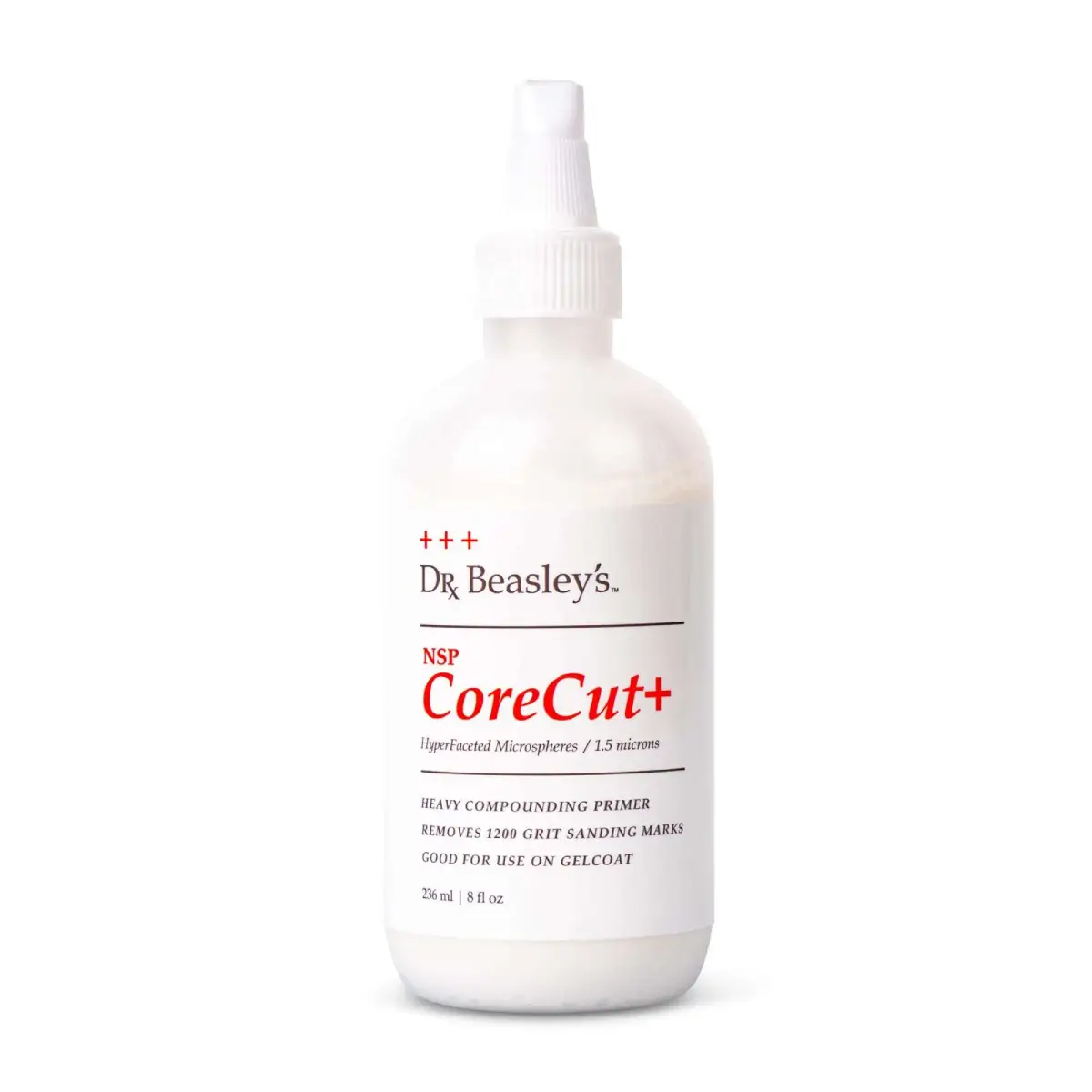 Dr. Beasley's NSP CoreCut 8oz - Image 2