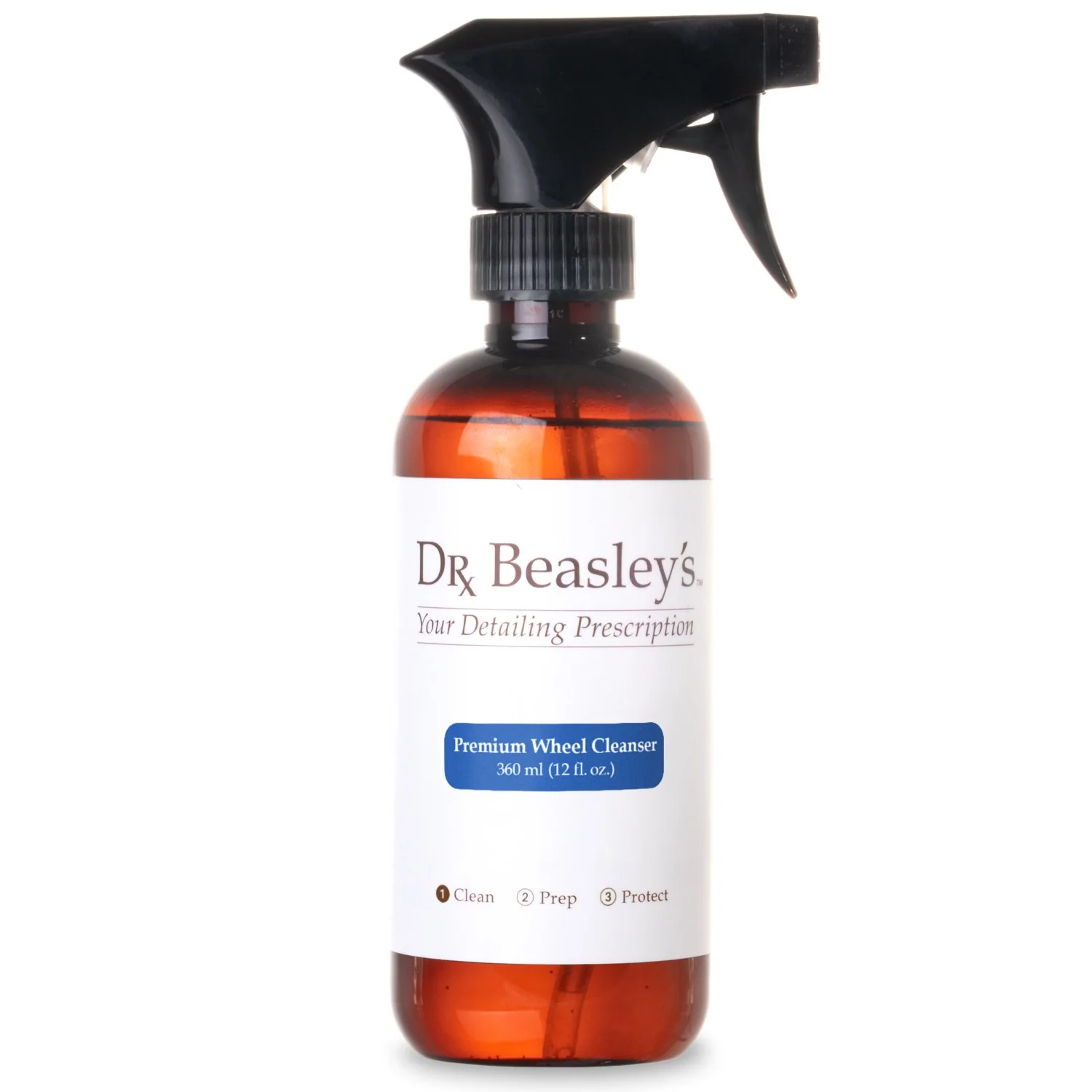 Dr. Beasley's Premium Wheel Cleanser 12oz