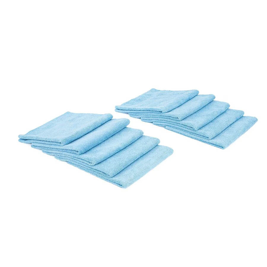 The Rag Company Edgeless 300 Blue 10 Pack